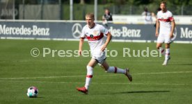 11.09.21 VfB Stuttgart II - TSV Schott Mainz