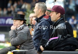 Reiten German Masters 2019