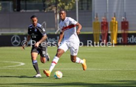 22.09.22 VfB Stuttgart - Grasshopper Club Z&uuml;rich
