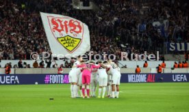 12.03.26 VfB Stuttgart - FC Porto