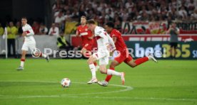 19.09.25 VfB Stuttgart - FC St. Pauli