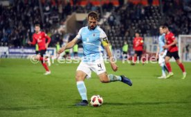 SG Sonnenhof Gro&szlig;aspach - TSV 1860 M&uuml;nchen