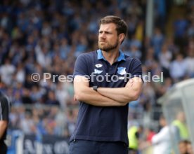TSG 1899 Hoffenheim II - Stuttgarter Kickers