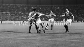 VfB Stuttgart - Cosmos New York