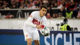 VfB Stuttgart - 1. FC Heidenheim