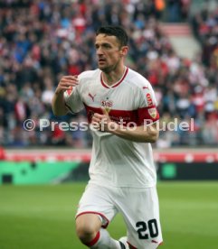 VfB Stuttgart - VfL Wolfsburg