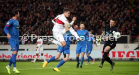 VfB Stuttgart - 1. FC Heidenheim