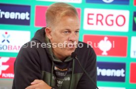 29.10.24 VfB Stuttgart - 1. FC Kaiserslautern