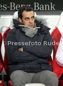 VfB Stuttgart - Hamburger SV