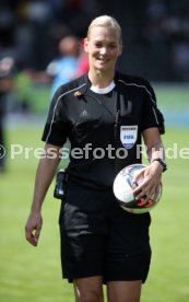 SG Sonnenhof Gro&szlig;aspach - VfR Aalen