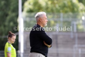 29.08.26 Frauen VfB Stuttgart - Hamburger SV