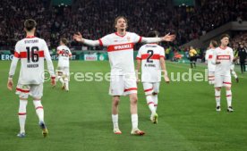 02.04.25 VfB Stuttgart - RB Leipzig