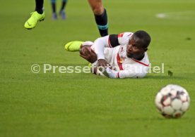 VfB Stuttgart - Hertha BSC Berlin