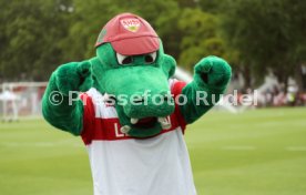 16.07.26 VfB Stuttgart Training