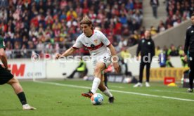 30.04.22 VfB Stuttgart - VfL Wolfsburg