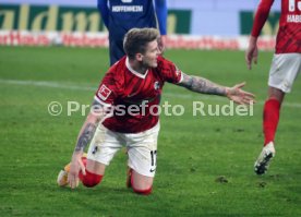 11.12.21 SC Freiburg - TSG 1899 Hoffenheim
