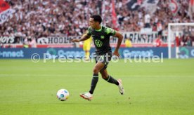 07.10.23 VfB Stuttgart - VfL Wolfsburg