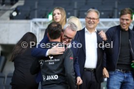 21.05.22 DFB-Pokal Finale SC Freiburg - RB Leipzig