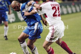 13.05.98 FC Chelsea - VfB Stuttgart