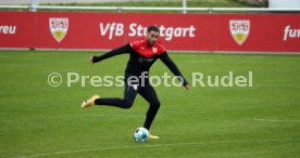 26.10.20 VfB Stuttgart Training