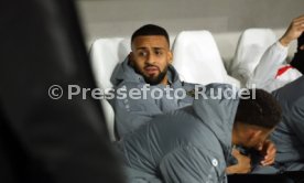 11.12.25 VfB Stuttgart - Maccabi Tel Aviv FC