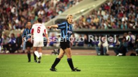 27.07.91 VfB Stuttgart - Inter Mailand