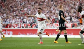13.04.24 VfB Stuttgart - Eintracht Frankfurt