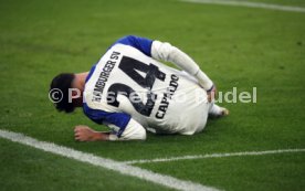 13.12.25 TSG 1899 Hoffenheim - Hamburger SV