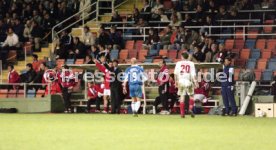 13.05.98 FC Chelsea - VfB Stuttgart