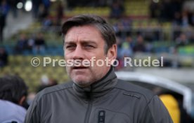 Karlsruher SC - TSV 1860 M&uuml;nchen
