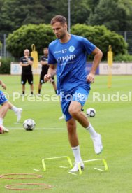 28.06.23 Stuttgarter Kickers Training