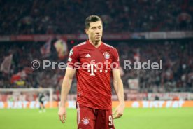 12.04.22 FC Bayern M&uuml;nchen - FC Villareal