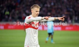 10.12.23 VfB Stuttgart - Bayer 04 Leverkusen