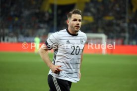 26.03.22 Deutschland - Israel