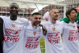 04.05.24 VfB Stuttgart - FC Bayern M&uuml;nchen