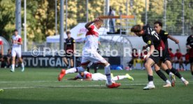 29.08.26 U19 VfB Stuttgart - U19 SC Freiburg