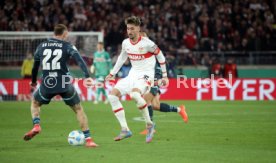 02.04.25 VfB Stuttgart - RB Leipzig