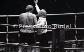 24.05.76 Boxen Cassius Clay/Muhammad Ali - Richard Dunn