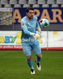 12.12.20 SC Freiburg - Arminia Bielefeld