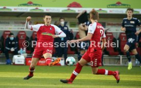20.02.21 SC Freiburg - 1. FC Union Berlin