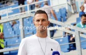 03.08.24 Karlsruher SC - 1. FC N&uuml;rnberg