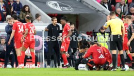 25.01.25 SC Freiburg - FC Bayern M&uuml;nchen