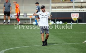 05.09.24 VfB Stuttgart - 1. FC Kaiserslautern