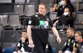 02.05.21 Deutschland - Estland