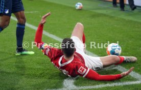11.12.21 SC Freiburg - TSG 1899 Hoffenheim