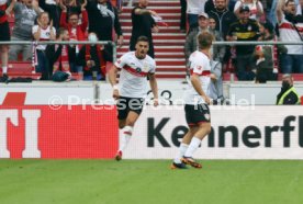 28.08.21 VfB Stuttgart - SC Freiburg