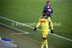 24.01.01 TSG 1899 Hoffenheim - 1. FC K&ouml;ln