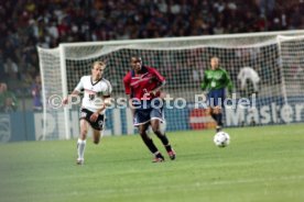 15.06.98 Deutschland - USA