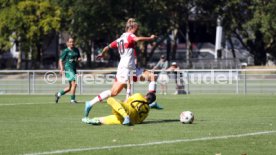 02.08.26 Frauen VfB Stuttgart - SpVgg Greuther F&uuml;rth