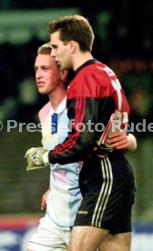 31.10.98 VfB Stuttgart - VfL Bochum